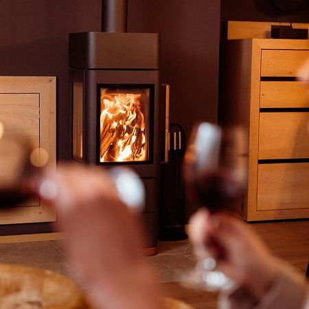 Wildkogel Resorts - Das Neukirchen Neukirchen am Großvenediger Zewnętrze zdjęcie