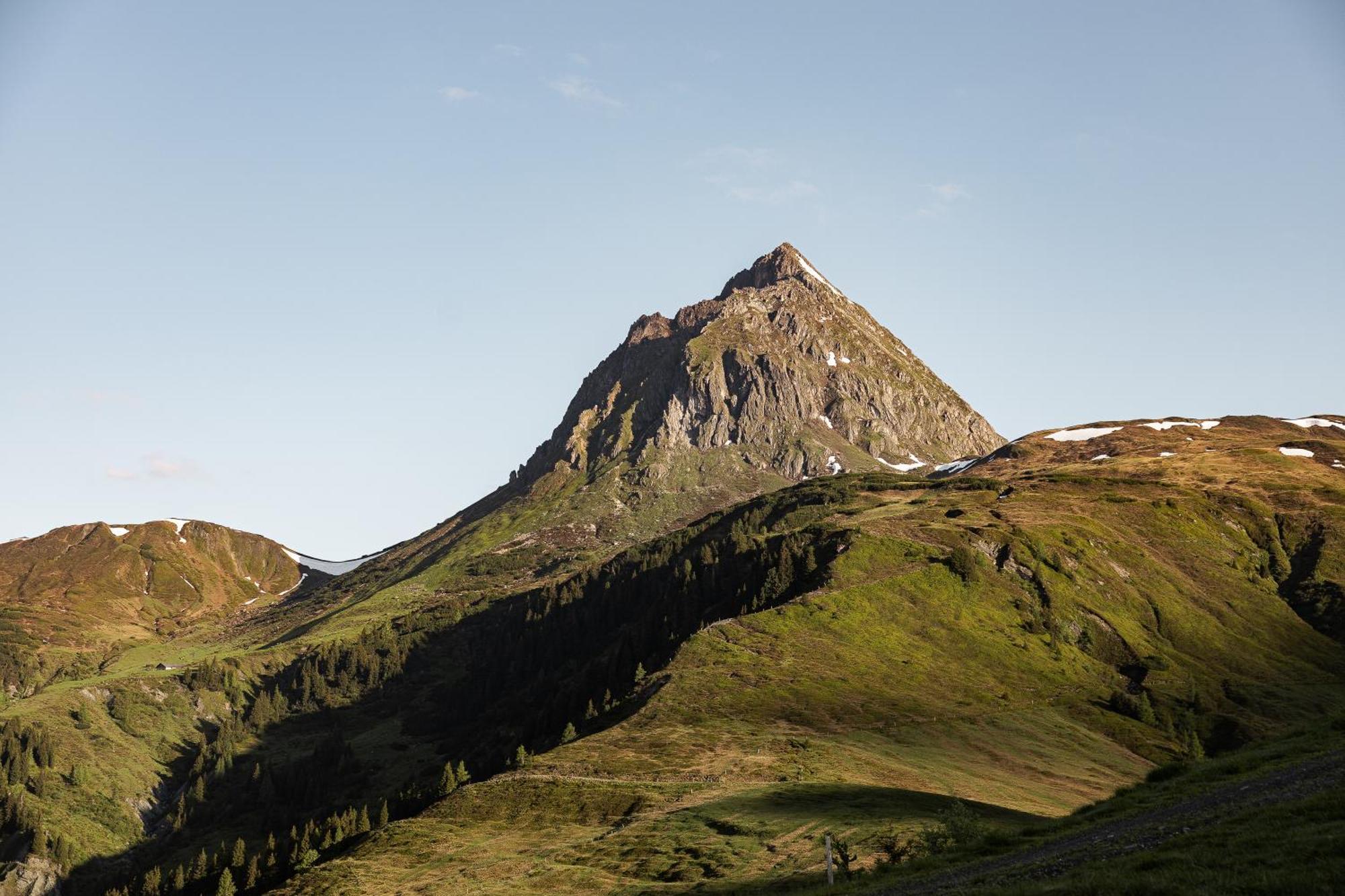 Wildkogel Resorts - Das Neukirchen Neukirchen am Großvenediger Zewnętrze zdjęcie