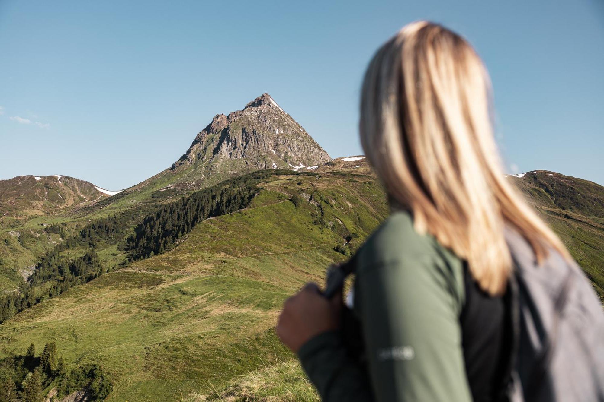 Wildkogel Resorts - Das Neukirchen Neukirchen am Großvenediger Zewnętrze zdjęcie
