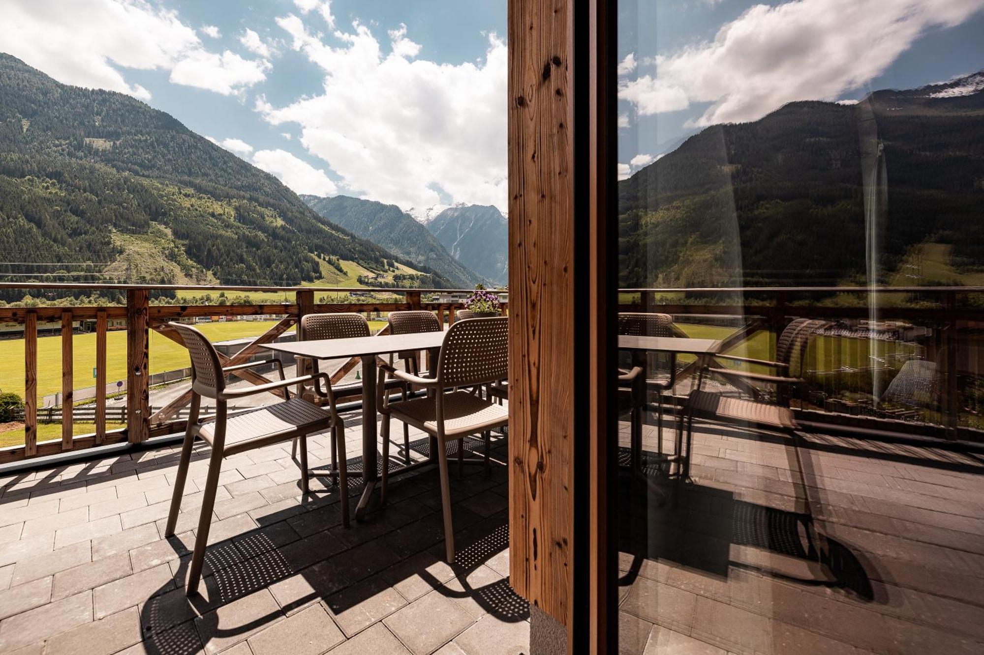 Wildkogel Resorts - Das Neukirchen Neukirchen am Großvenediger Zewnętrze zdjęcie