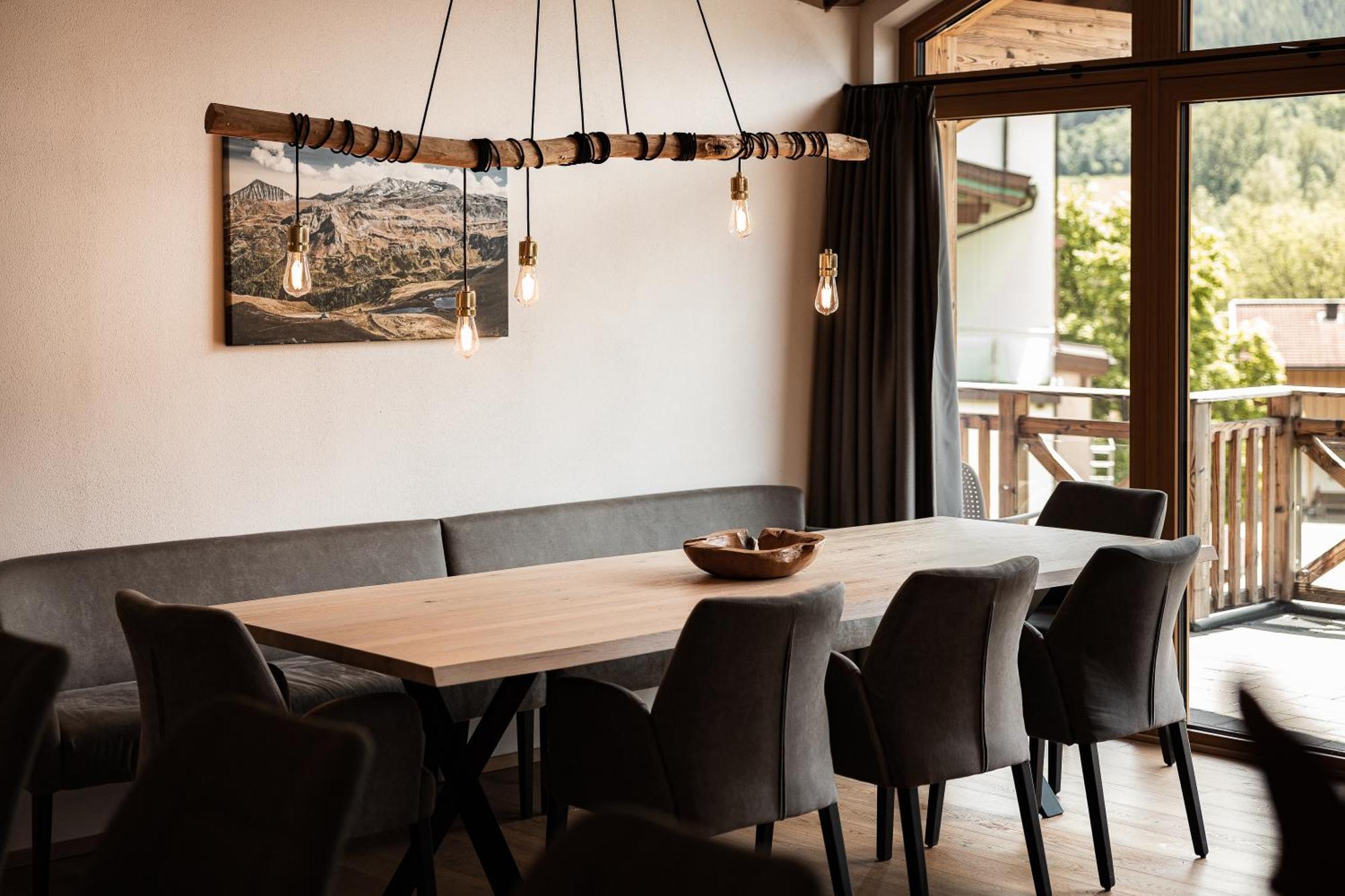 Wildkogel Resorts - Das Neukirchen Neukirchen am Großvenediger Zewnętrze zdjęcie