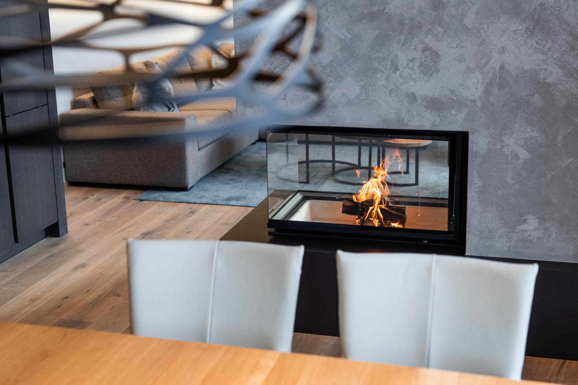 Wildkogel Resorts - Das Neukirchen Neukirchen am Großvenediger Pokój zdjęcie