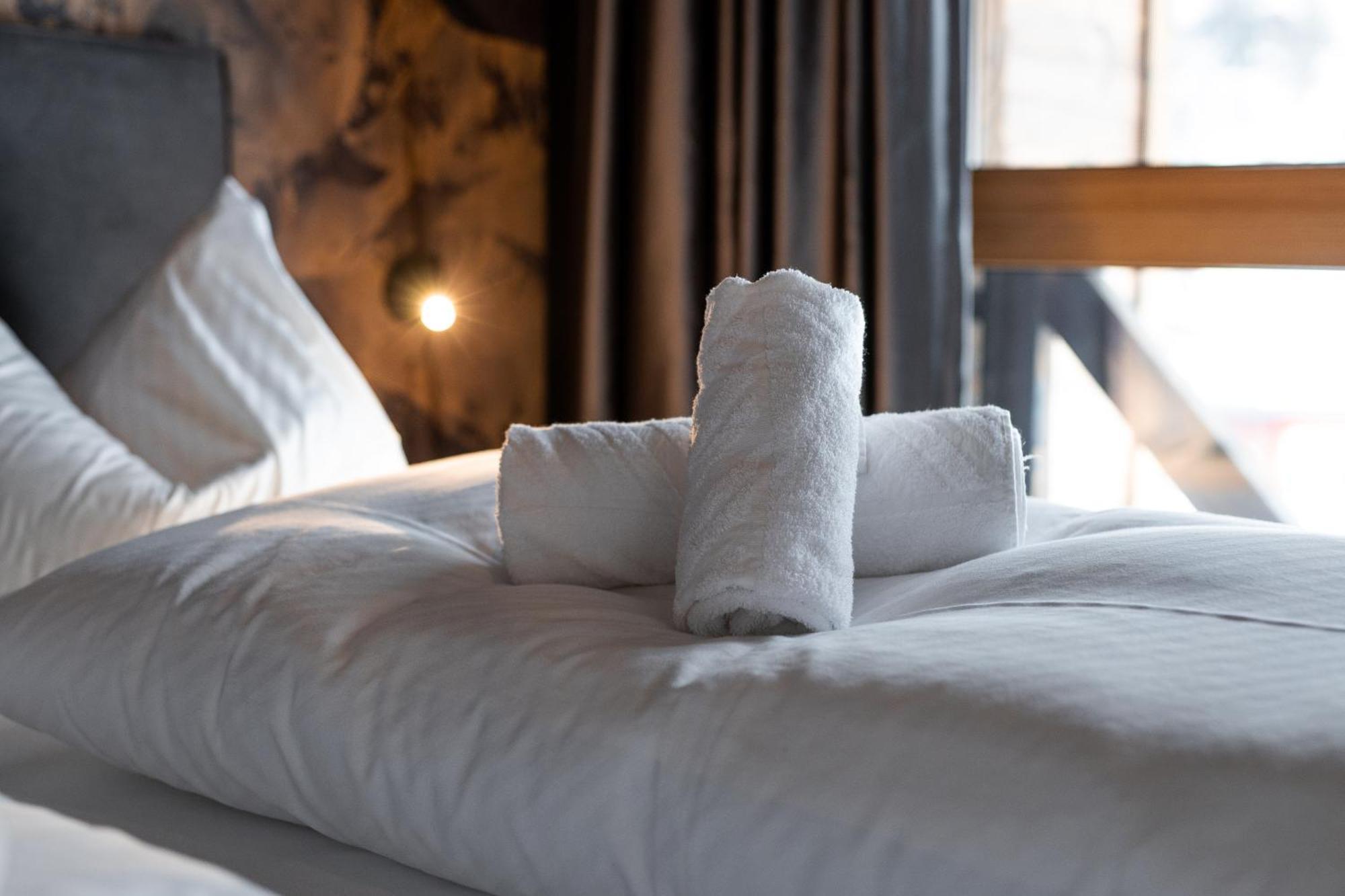 Wildkogel Resorts - Das Neukirchen Neukirchen am Großvenediger Pokój zdjęcie