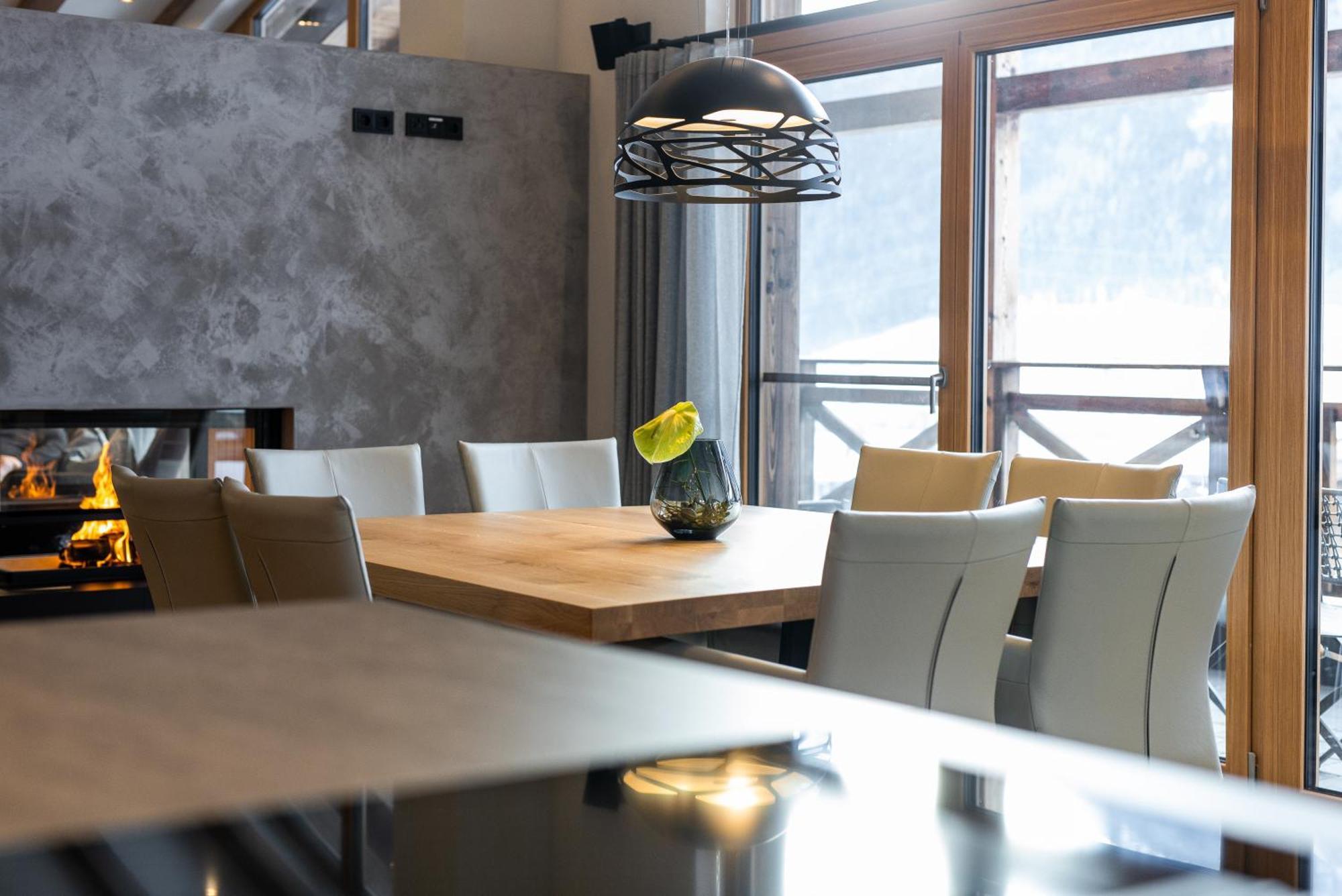 Wildkogel Resorts - Das Neukirchen Neukirchen am Großvenediger Pokój zdjęcie