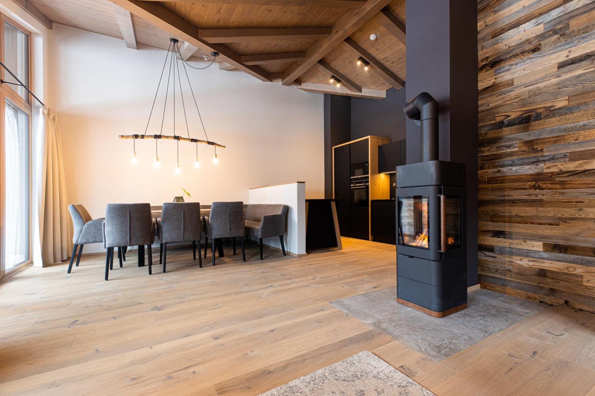 Wildkogel Resorts - Das Neukirchen Neukirchen am Großvenediger Pokój zdjęcie