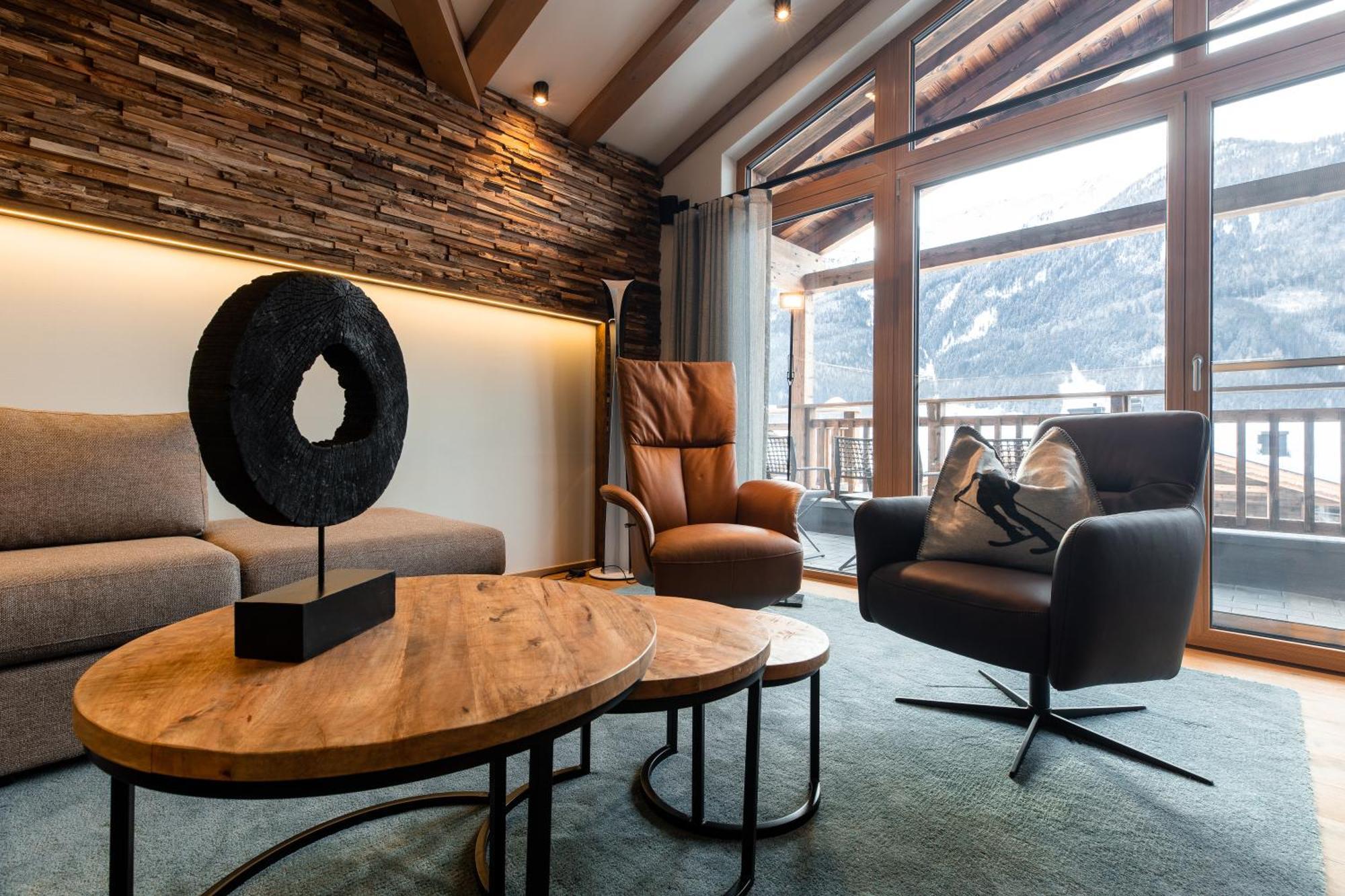 Wildkogel Resorts - Das Neukirchen Neukirchen am Großvenediger Pokój zdjęcie