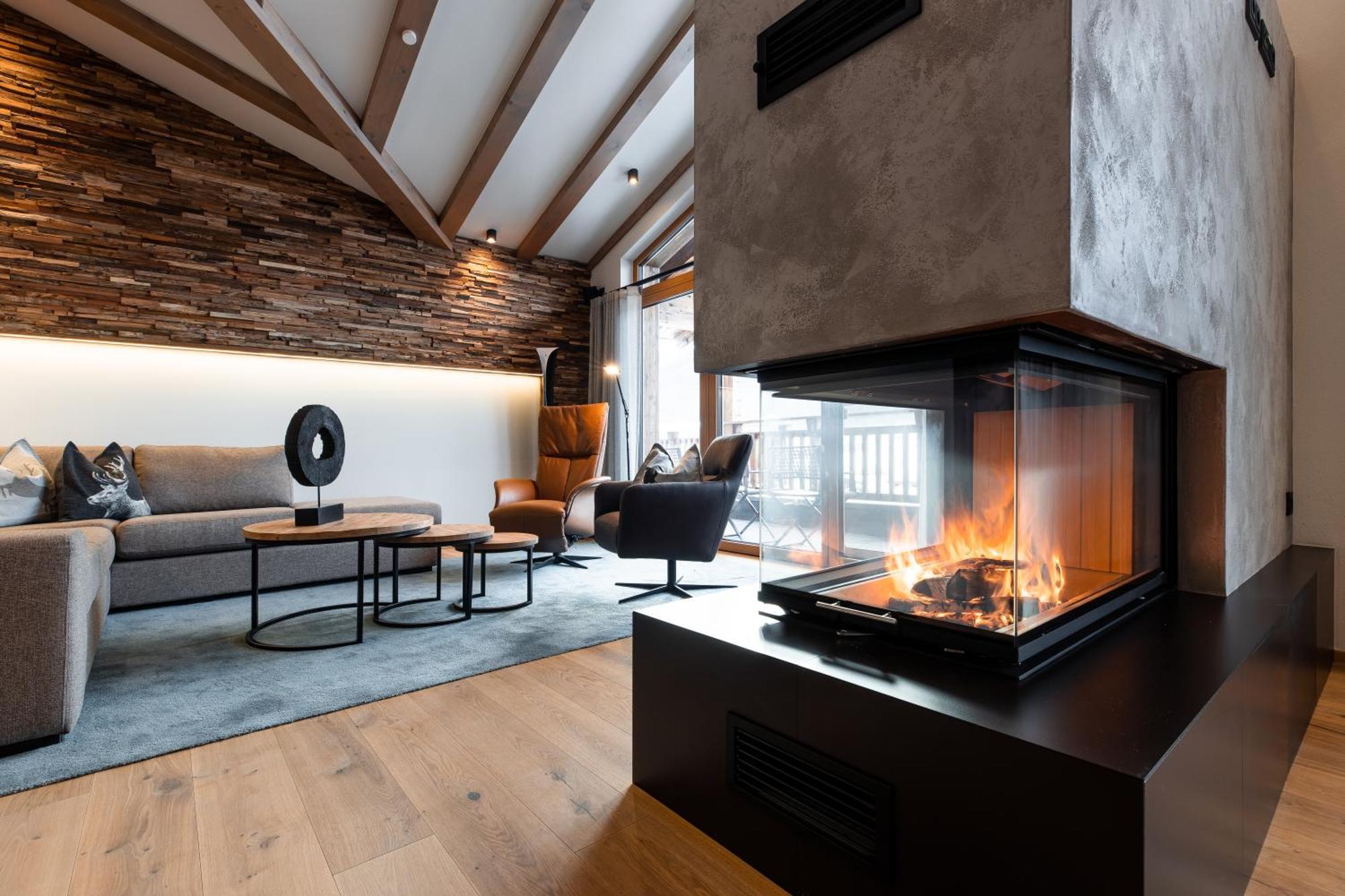 Wildkogel Resorts - Das Neukirchen Neukirchen am Großvenediger Pokój zdjęcie