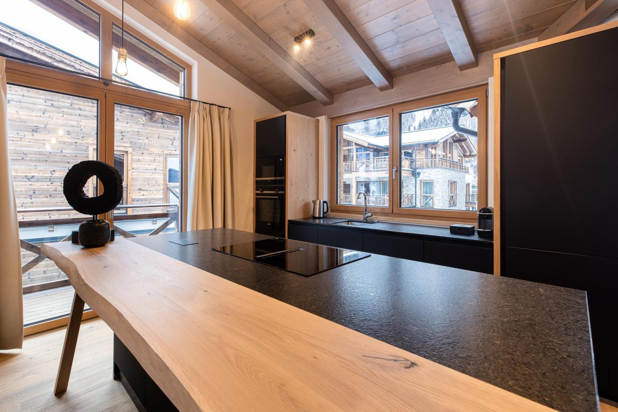 Wildkogel Resorts - Das Neukirchen Neukirchen am Großvenediger Pokój zdjęcie