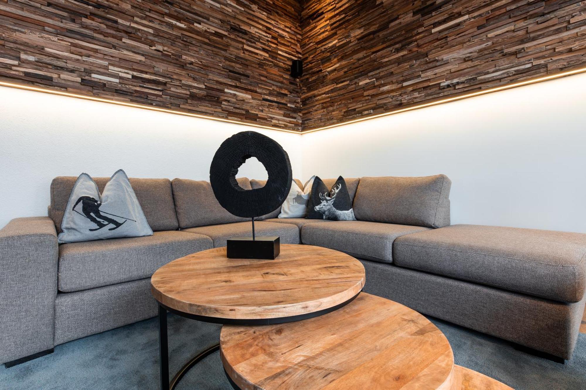 Wildkogel Resorts - Das Neukirchen Neukirchen am Großvenediger Pokój zdjęcie