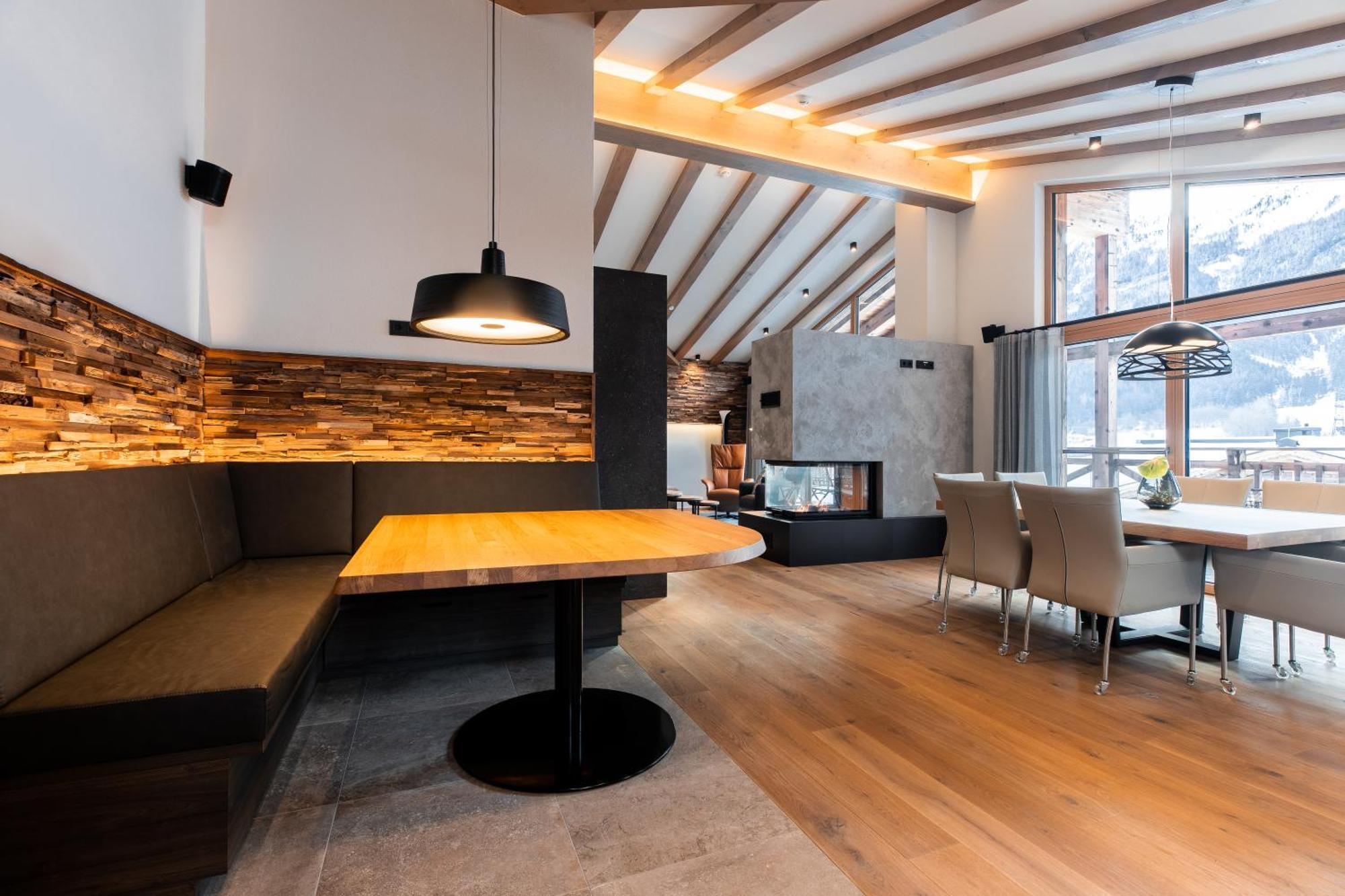 Wildkogel Resorts - Das Neukirchen Neukirchen am Großvenediger Pokój zdjęcie