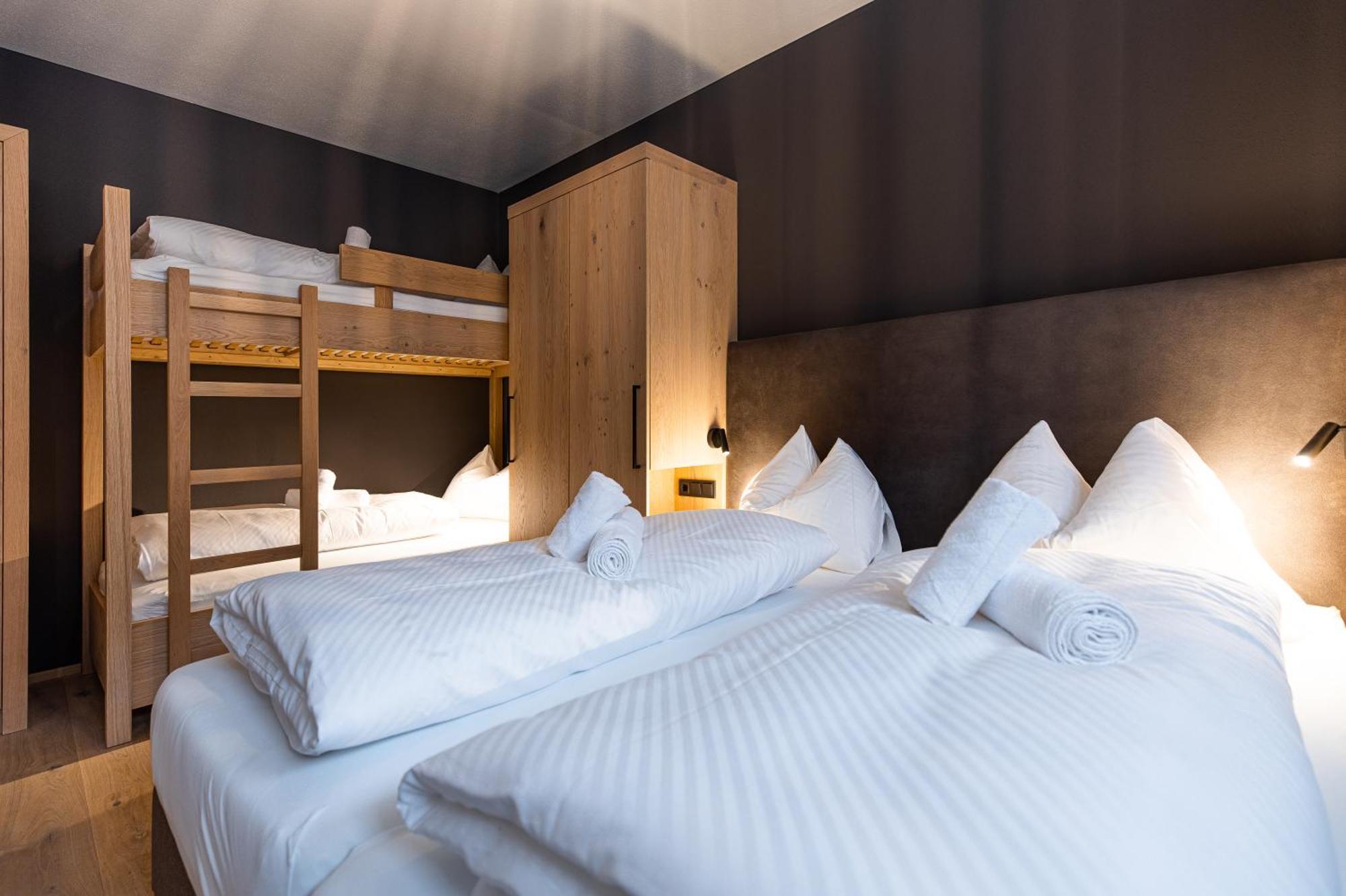 Wildkogel Resorts - Das Neukirchen Neukirchen am Großvenediger Pokój zdjęcie