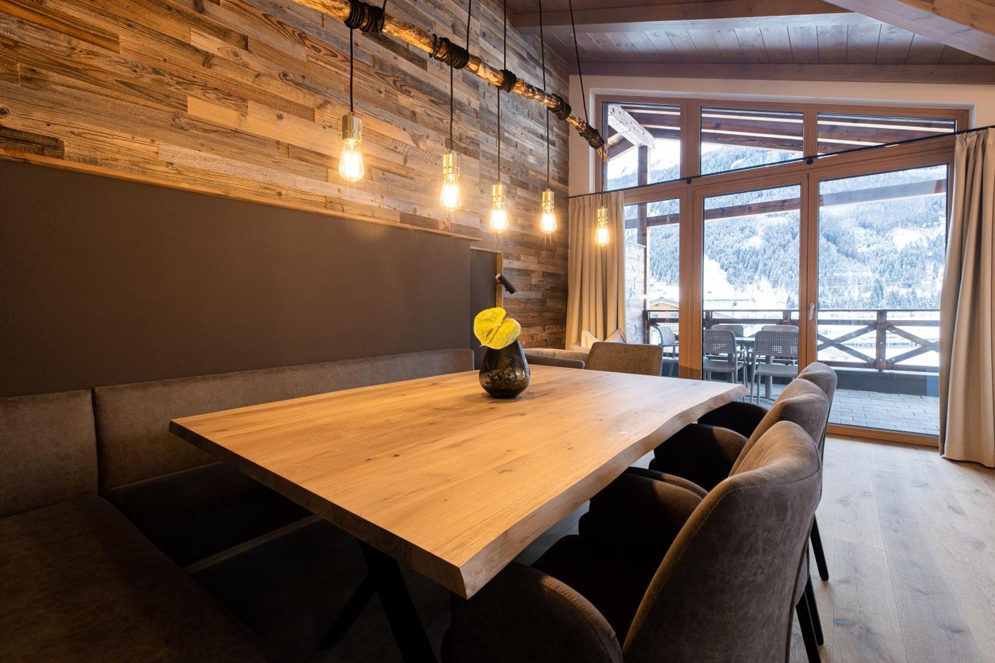 Wildkogel Resorts - Das Neukirchen Neukirchen am Großvenediger Pokój zdjęcie