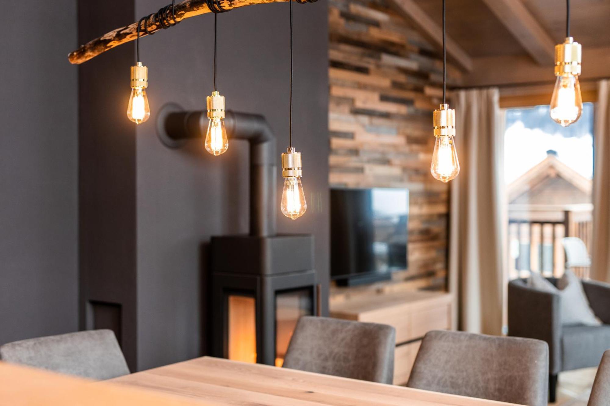 Wildkogel Resorts - Das Neukirchen Neukirchen am Großvenediger Pokój zdjęcie
