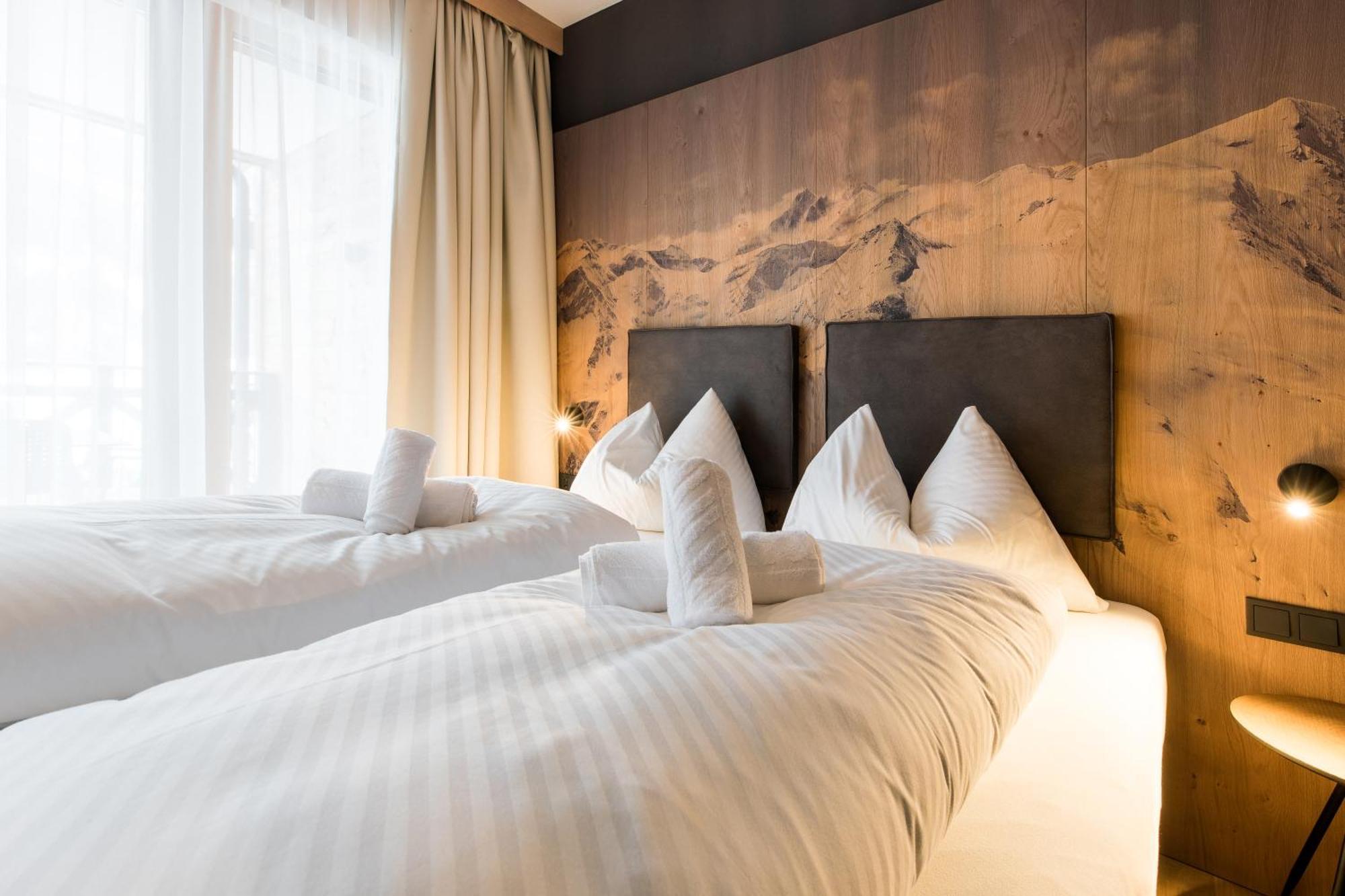 Wildkogel Resorts - Das Neukirchen Neukirchen am Großvenediger Pokój zdjęcie