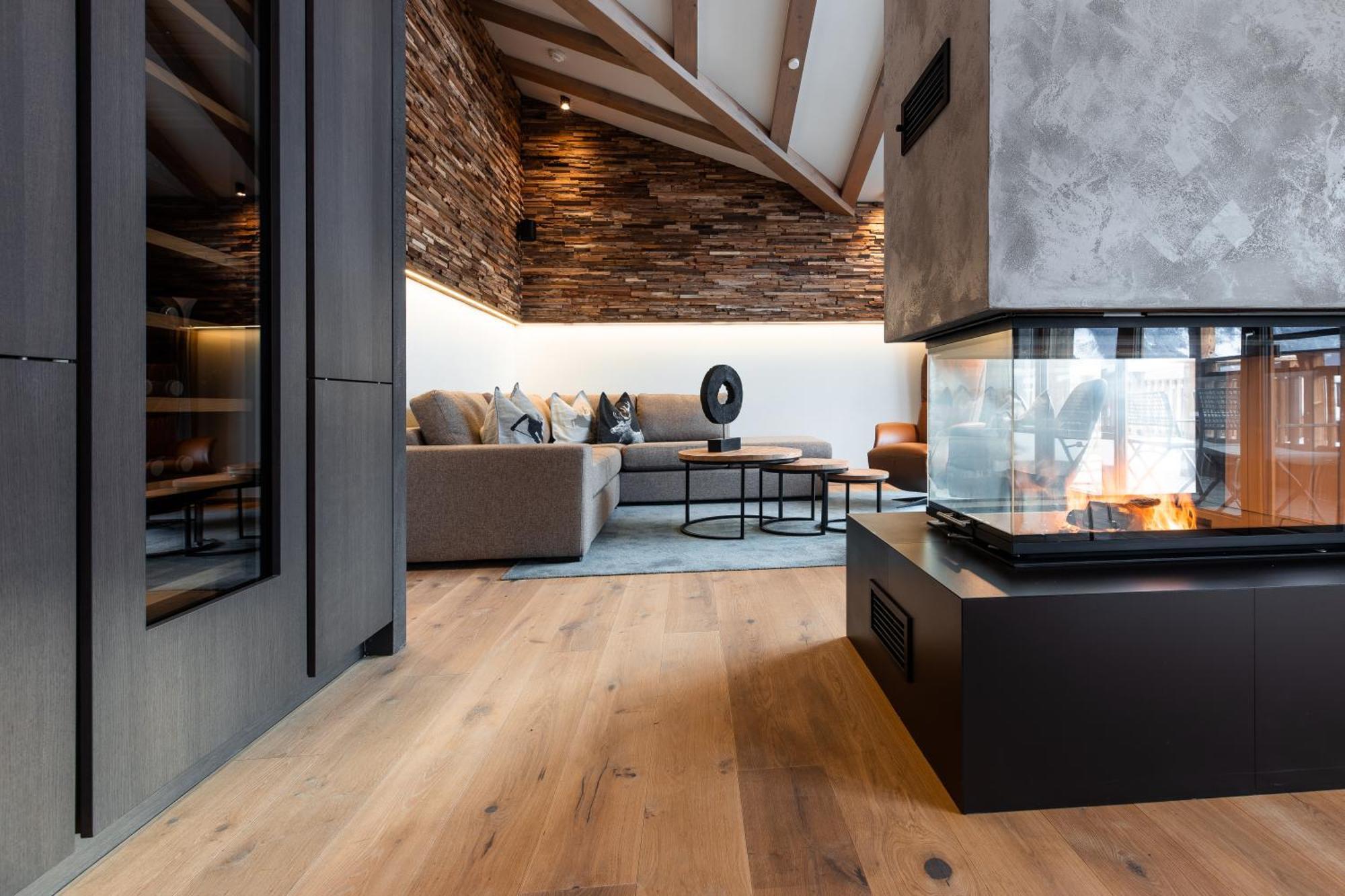 Wildkogel Resorts - Das Neukirchen Neukirchen am Großvenediger Pokój zdjęcie