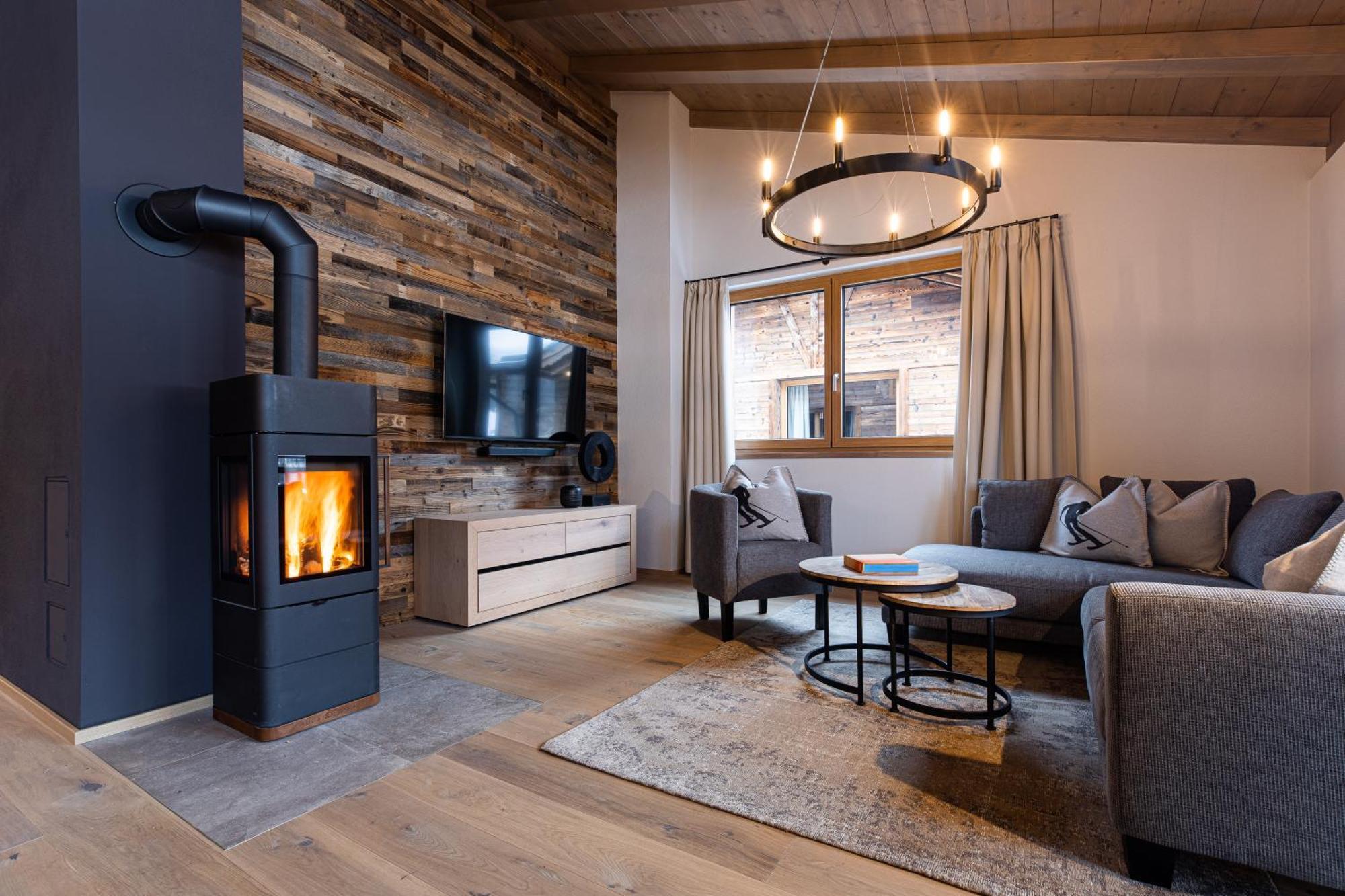 Wildkogel Resorts - Das Neukirchen Neukirchen am Großvenediger Pokój zdjęcie