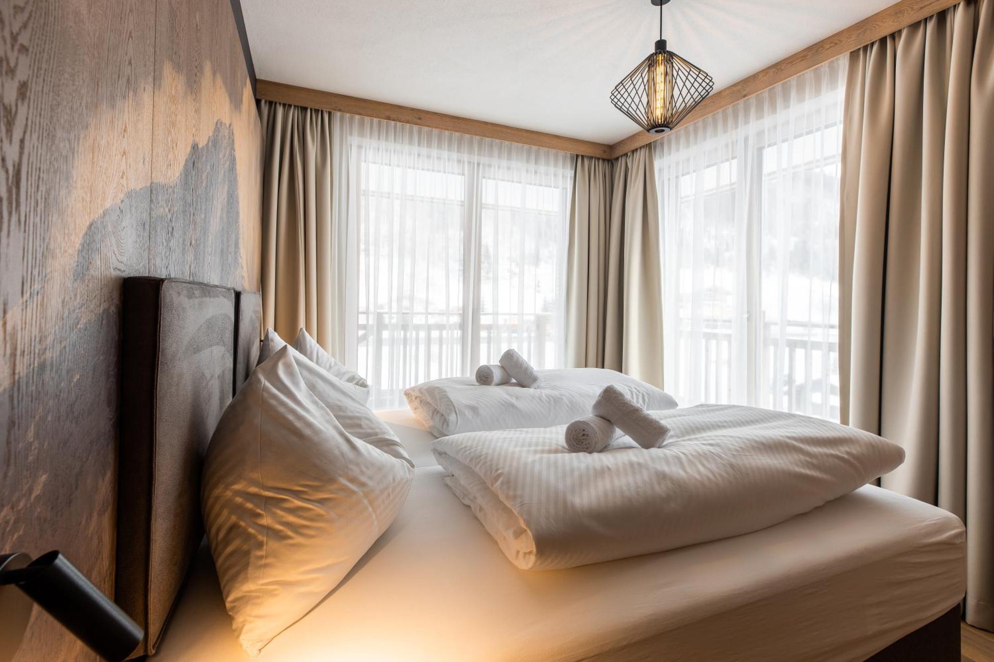 Wildkogel Resorts - Das Neukirchen Neukirchen am Großvenediger Pokój zdjęcie