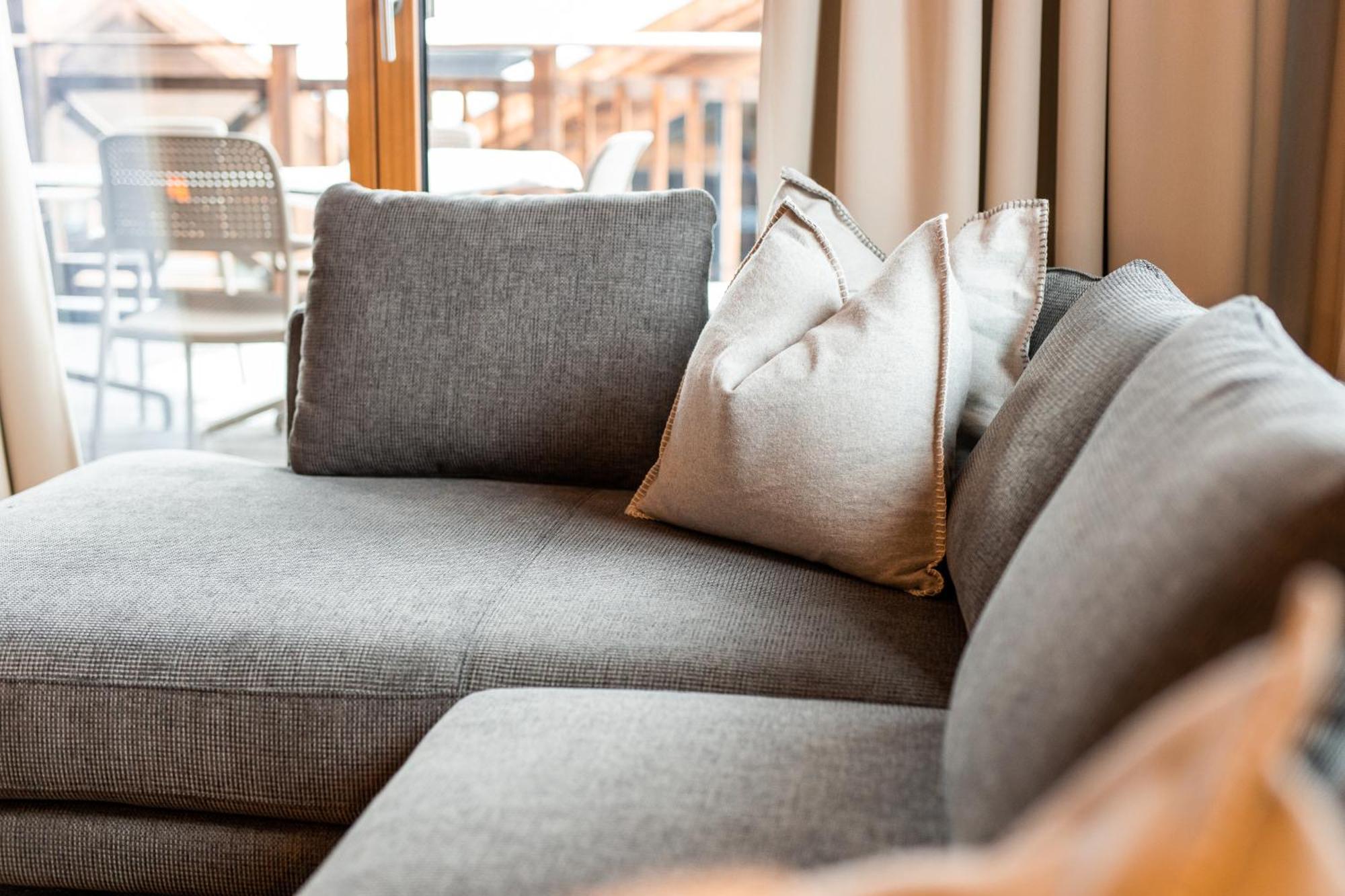 Wildkogel Resorts - Das Neukirchen Neukirchen am Großvenediger Pokój zdjęcie