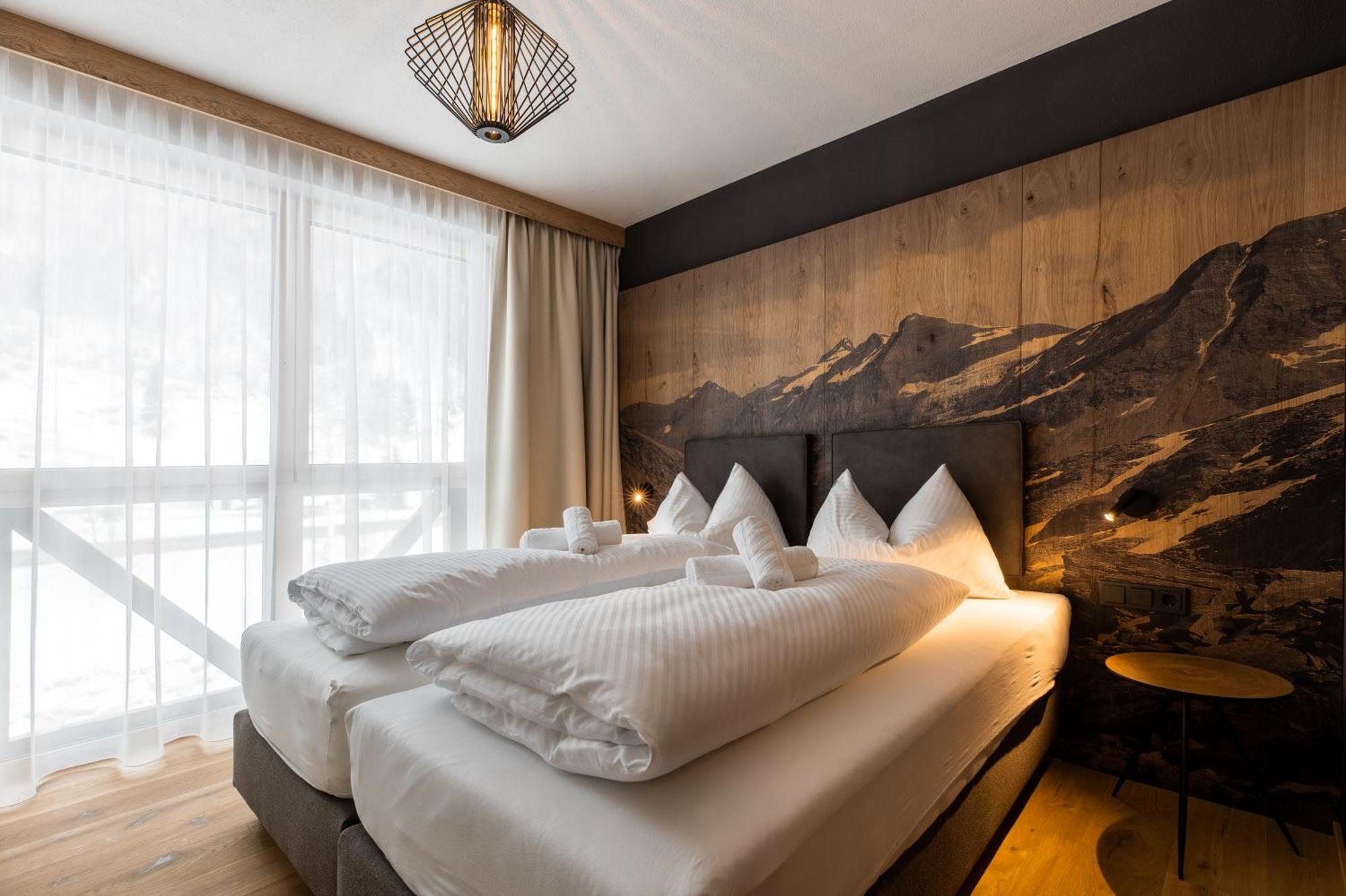 Wildkogel Resorts - Das Neukirchen Neukirchen am Großvenediger Pokój zdjęcie