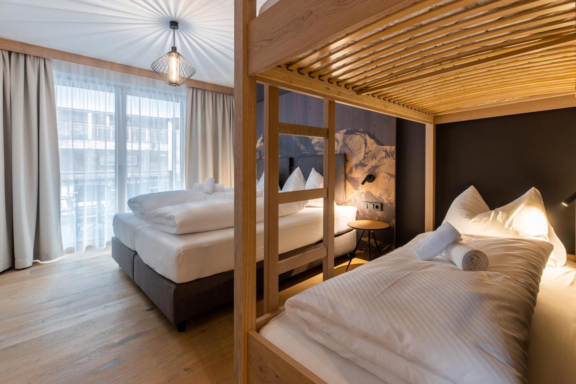 Wildkogel Resorts - Das Neukirchen Neukirchen am Großvenediger Pokój zdjęcie
