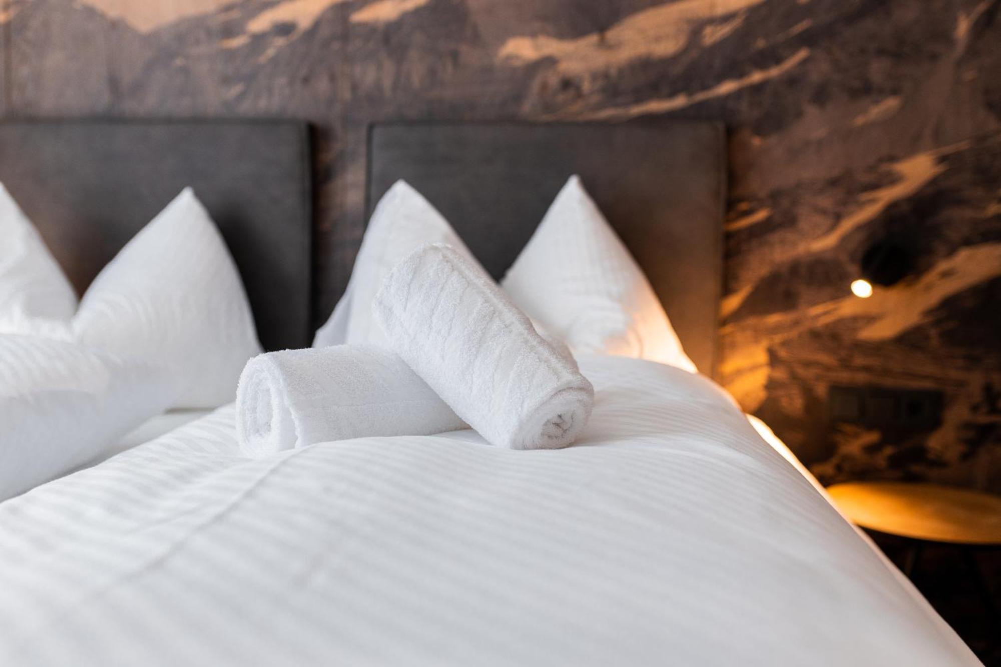 Wildkogel Resorts - Das Neukirchen Neukirchen am Großvenediger Pokój zdjęcie