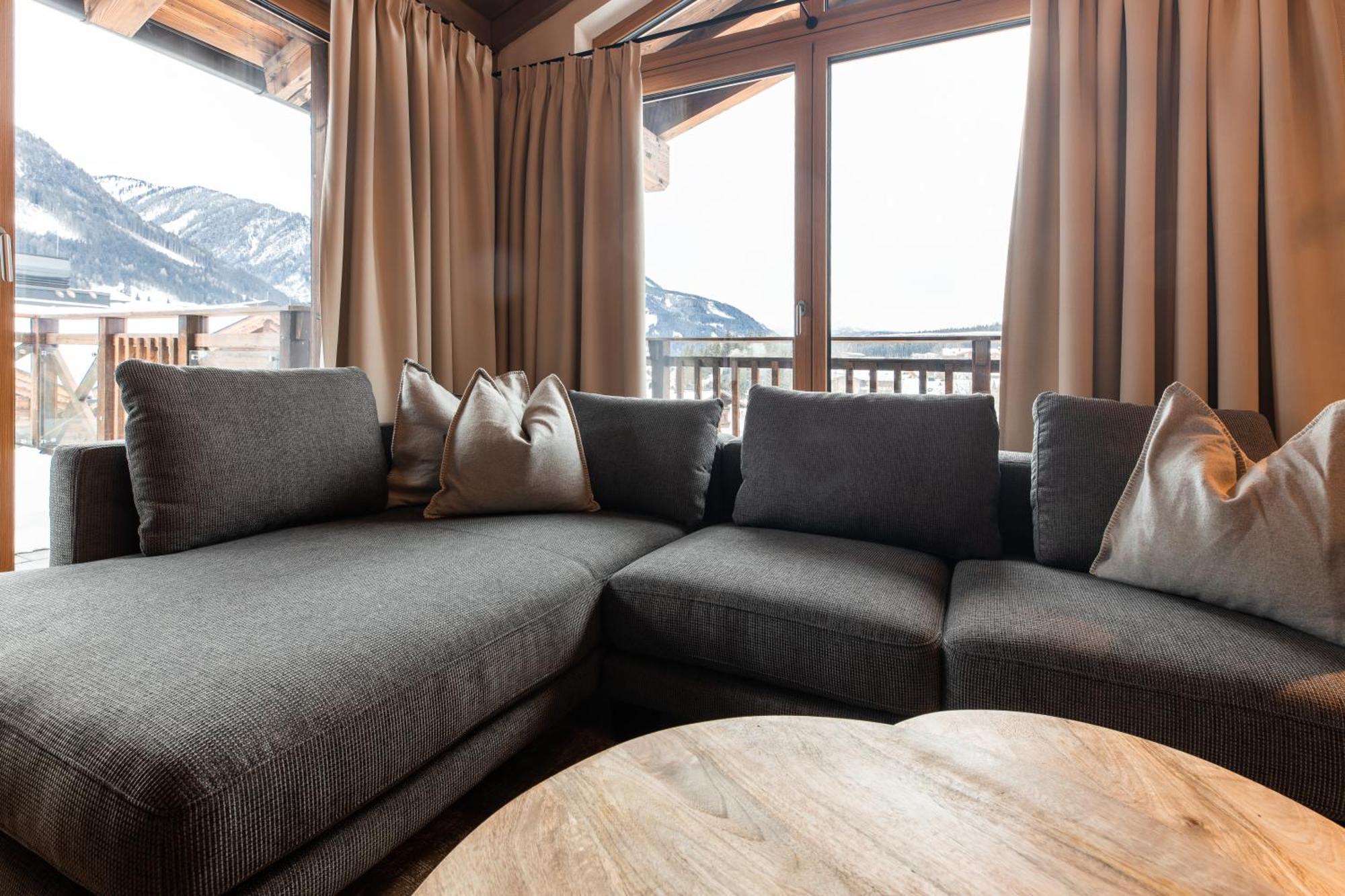Wildkogel Resorts - Das Neukirchen Neukirchen am Großvenediger Pokój zdjęcie