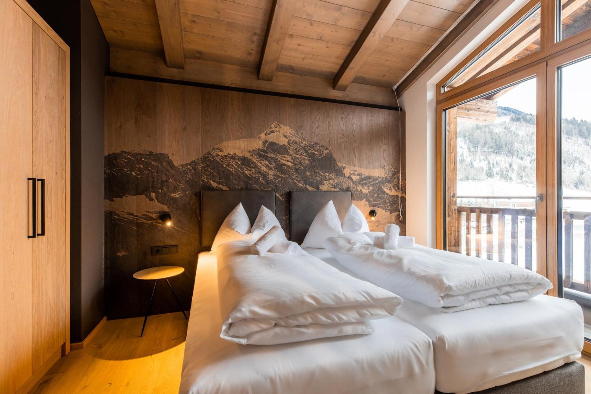 Wildkogel Resorts - Das Neukirchen Neukirchen am Großvenediger Pokój zdjęcie