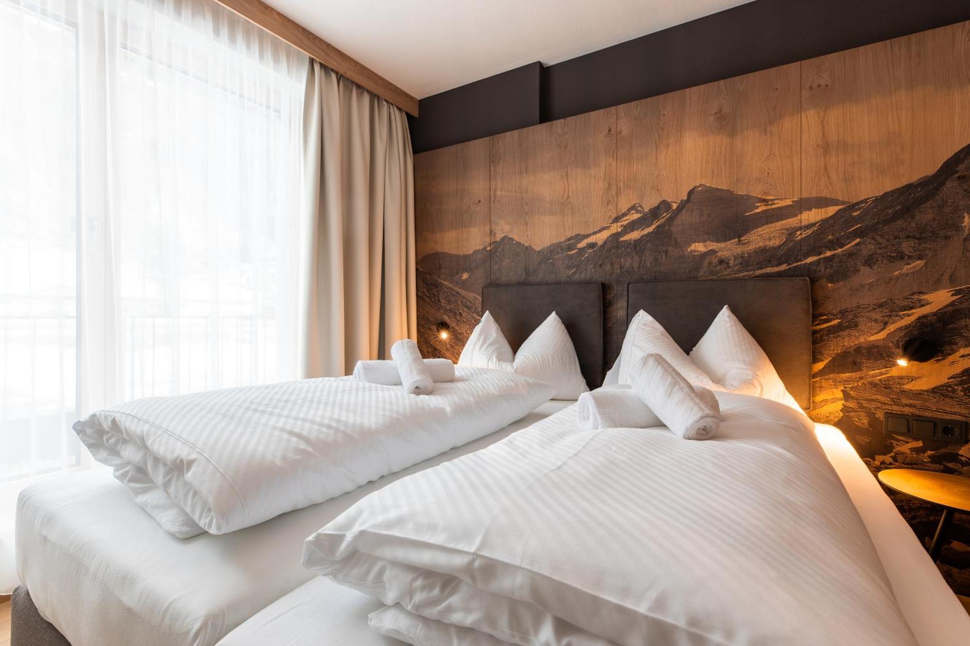 Wildkogel Resorts - Das Neukirchen Neukirchen am Großvenediger Pokój zdjęcie