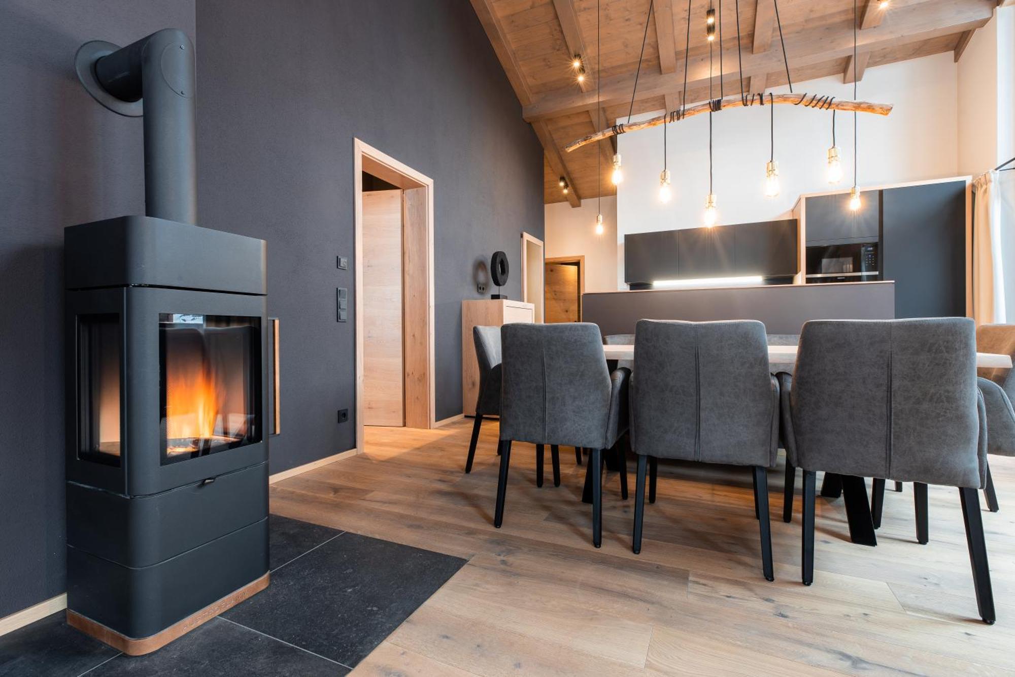 Wildkogel Resorts - Das Neukirchen Neukirchen am Großvenediger Pokój zdjęcie