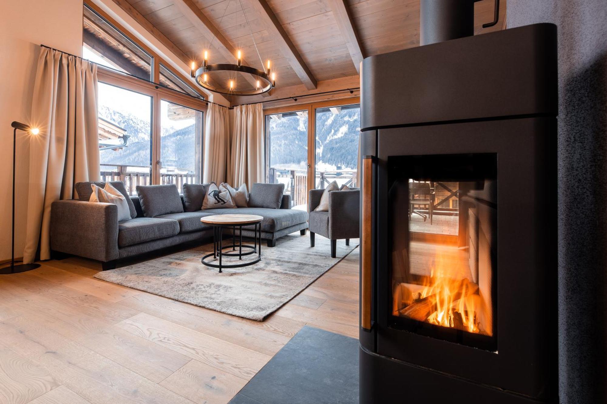 Wildkogel Resorts - Das Neukirchen Neukirchen am Großvenediger Pokój zdjęcie