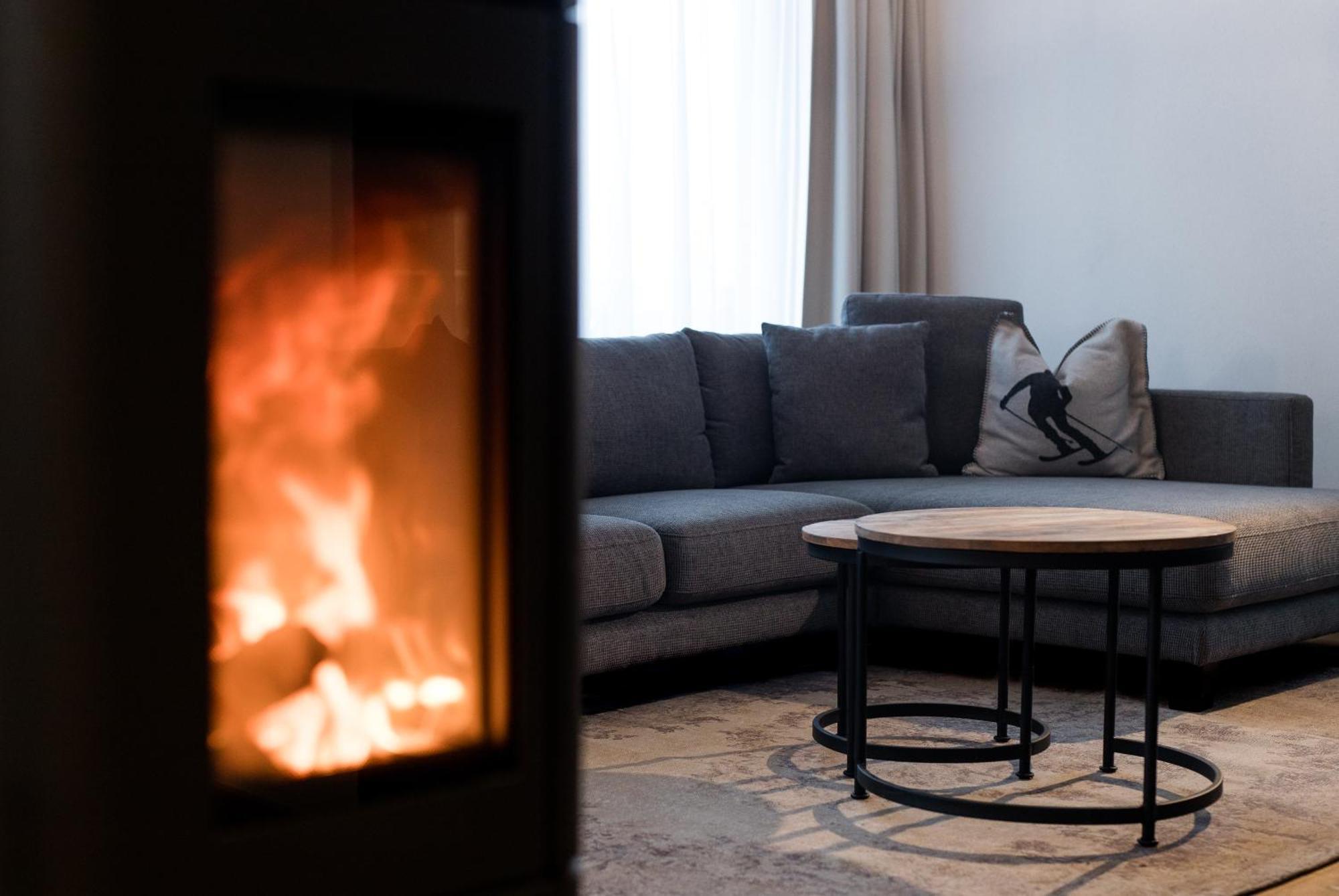 Wildkogel Resorts - Das Neukirchen Neukirchen am Großvenediger Pokój zdjęcie