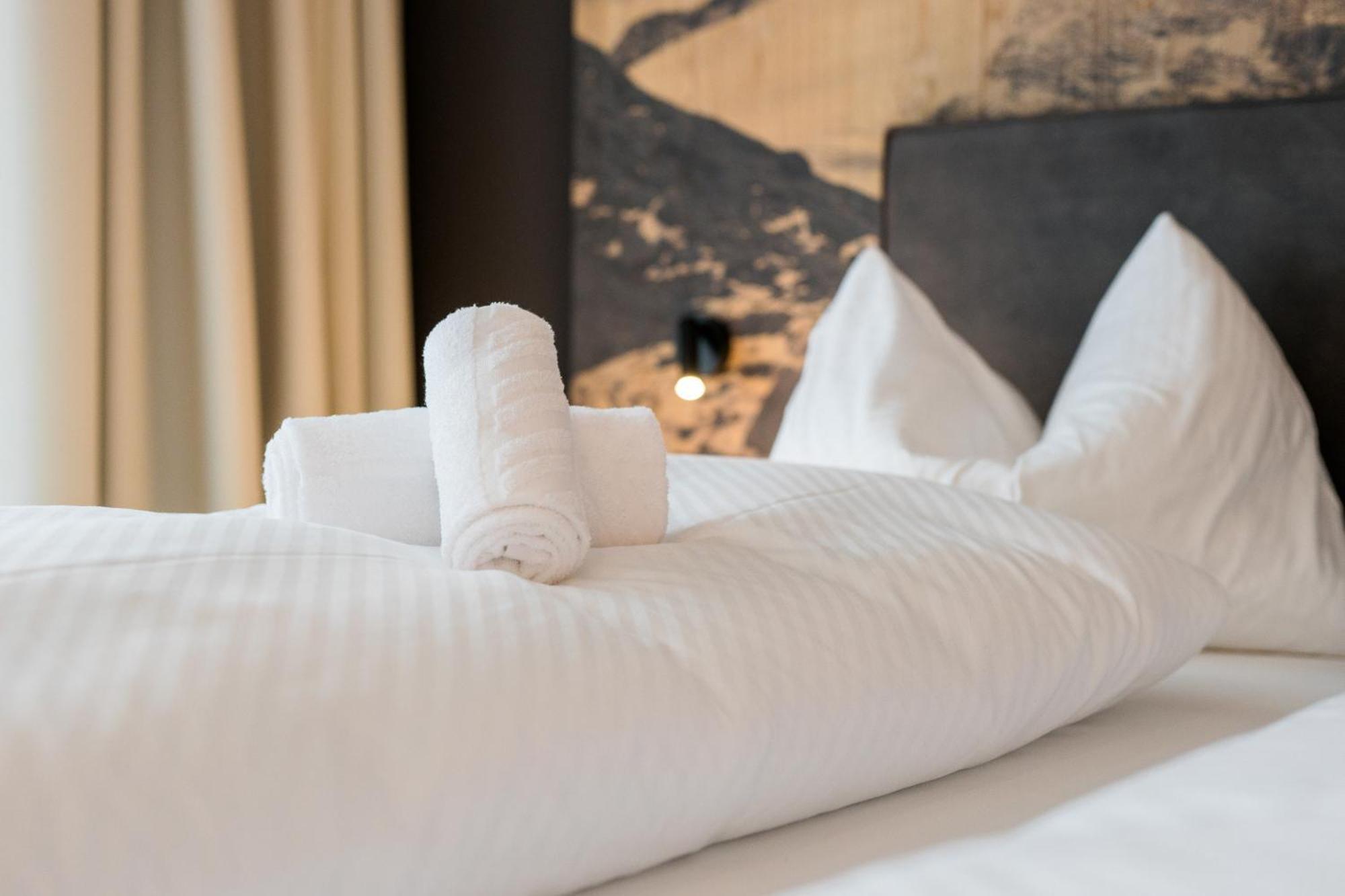 Wildkogel Resorts - Das Neukirchen Neukirchen am Großvenediger Pokój zdjęcie